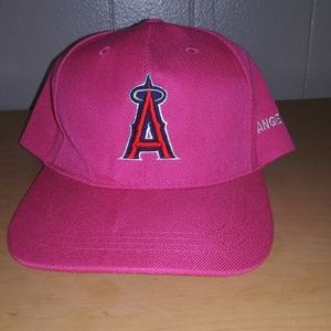 Los Angeles Angels adjustable Hat